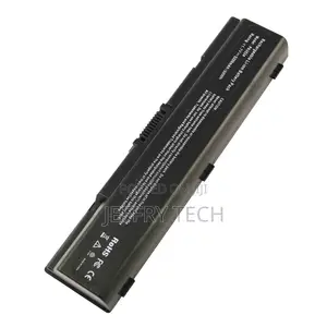 Pa3534u-1brs Battery for Toshiba Satellite L300 A200 A300 L4