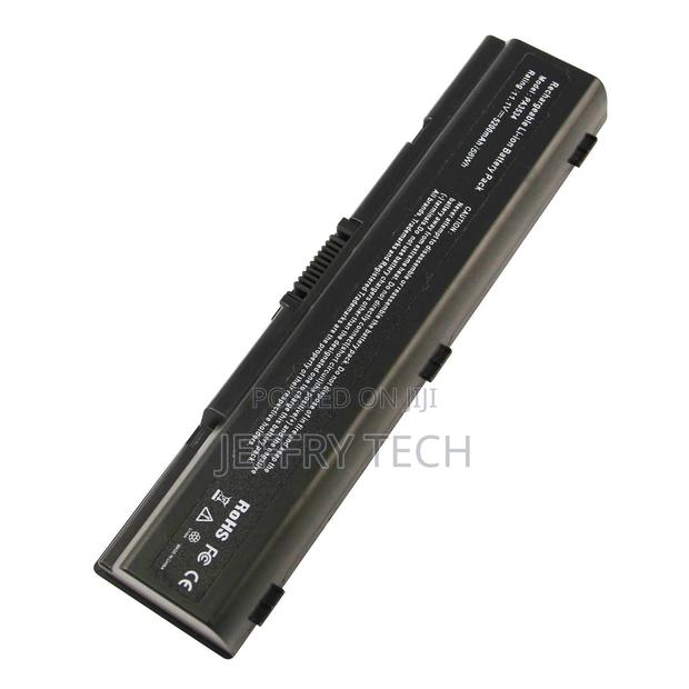 Pa3534u-1brs Battery for Toshiba Satellite L300 A200 A300 L4