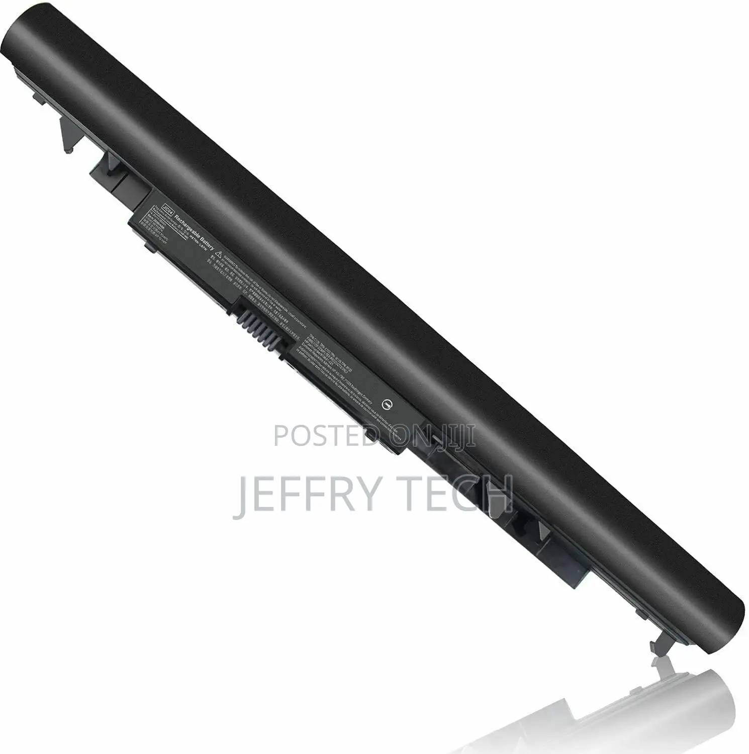 Jc04 Battery Jc03 for HP HSTNN-Pb6y HSTNN-Lb7v 919700-850 91
