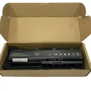 CQ42 MU06 Notebook Battery for HP 593554-001 593553-001 G62