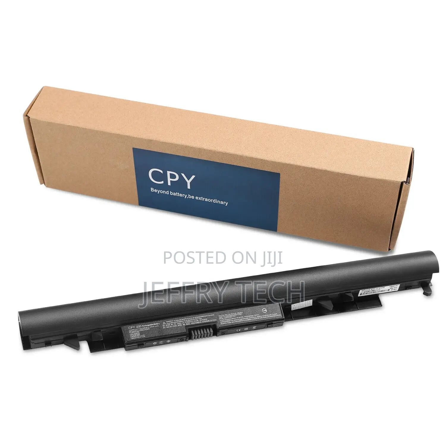 Laptop Battery for HP 919700-850 HSTNN-PB6Y HSTNN-LB7V 91970