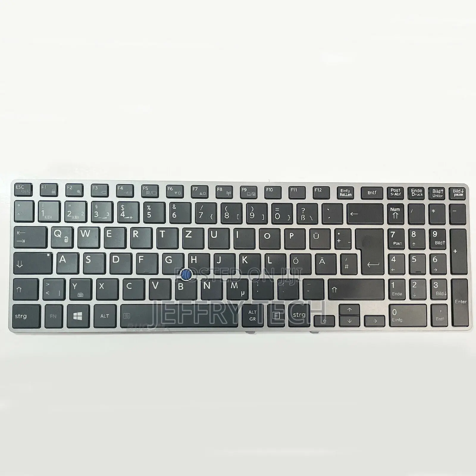 Keyboard for Toshiba Tecra Z50-A Z50-B Series With Backlight