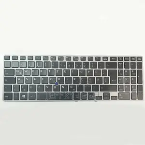Keyboard for Toshiba Tecra Z50-A Z50-B Series With Backlight