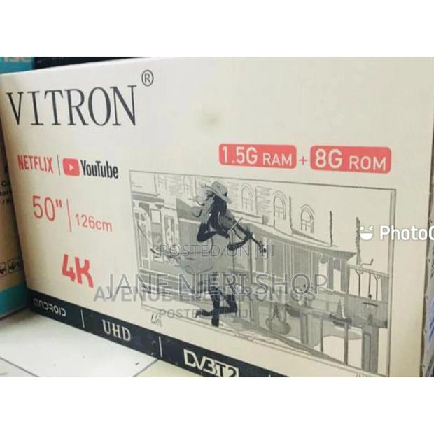 50 Inches Vitron