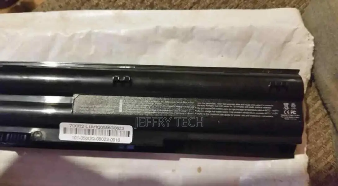 Replacement Battery HP Mini210 3000 Series 10.8V 5200mah