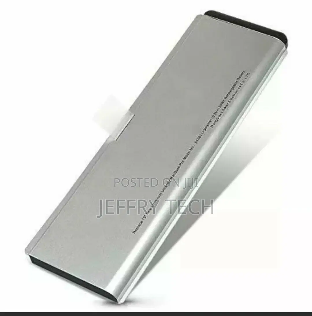 Macbook Pro A1281 Laptop Battery for Macbook Pro 15''