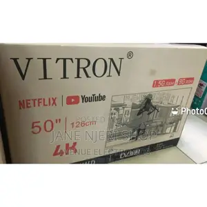 50 Inch Vitron