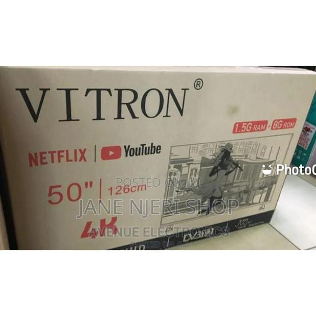50 Inch Vitron - main view