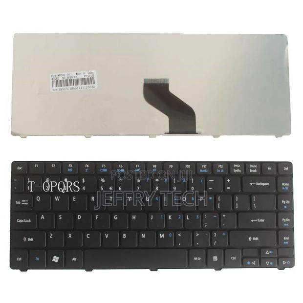 Acer Aspire 4739 4739Z 4740 4740G 4750 4750G 4560G Keyboard