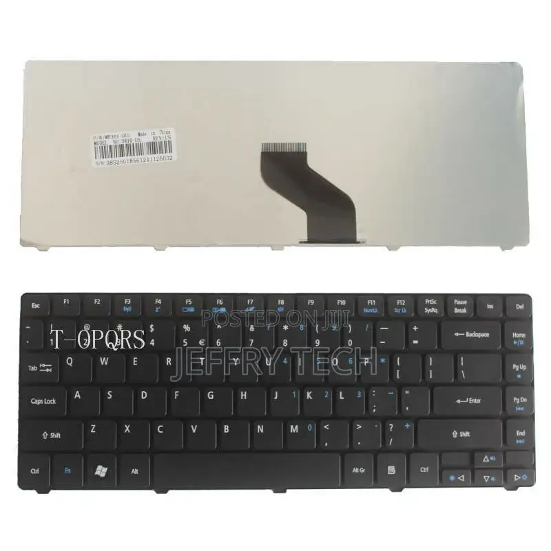 Acer Aspire 4739 4739Z 4740 4740G 4750 4750G 4560G Keyboard