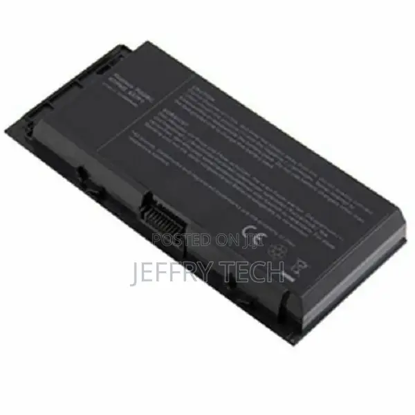 M6600 Battery for Dell Precision M4600 M4700 M4800 M6700 M68