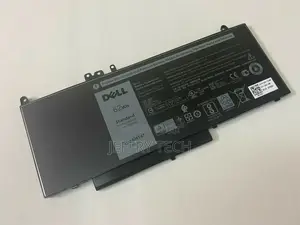 Dell Latitude E5250 E5270 E5450 E5470 E5570 62wh Battery Chw