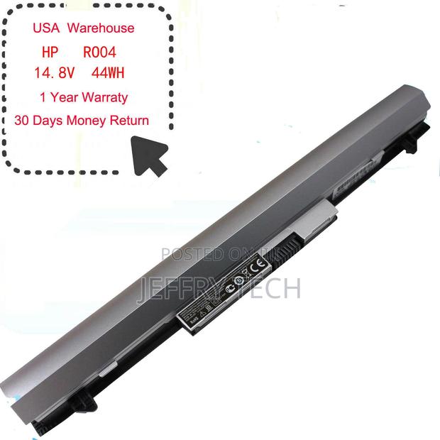 RO04 Battery for HP Probook 430 440 G3 RO06 RO06XL 805292-00