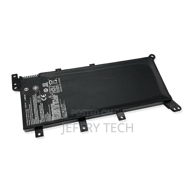 New 7.6V 37wh Battery C21N1347 for ASUS X555 X555L X555la X5