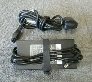 Dell CM161 DA130PE1-00 Notebook AC Power Adapter Charger 130