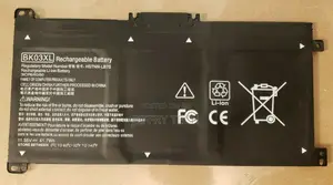 Battery BK03XL for HP Pavilion X360 14-Ba000 14m-Ba 916811-8