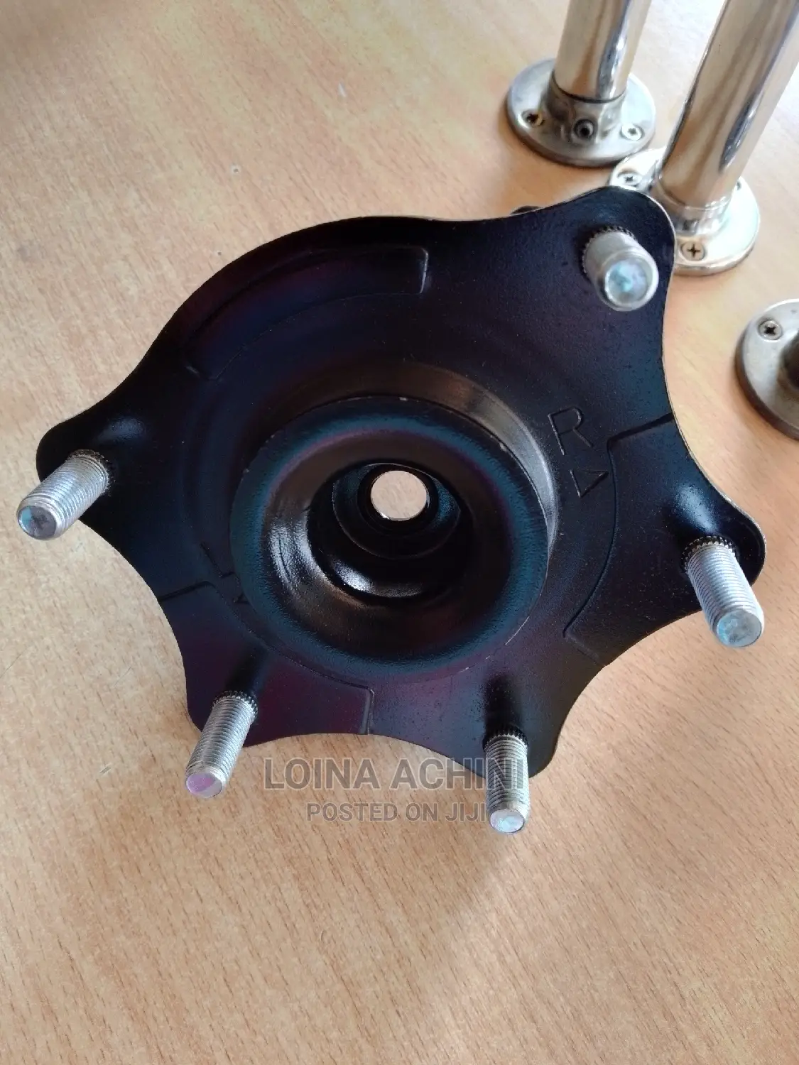 Front Upper Strut Shock Mount Left Right