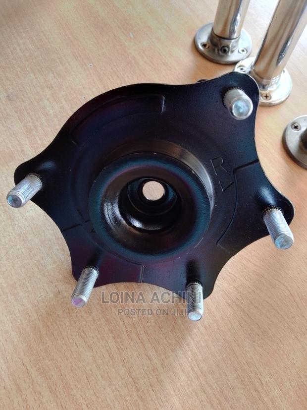 Front Upper Strut Shock Mount Left Right - main view