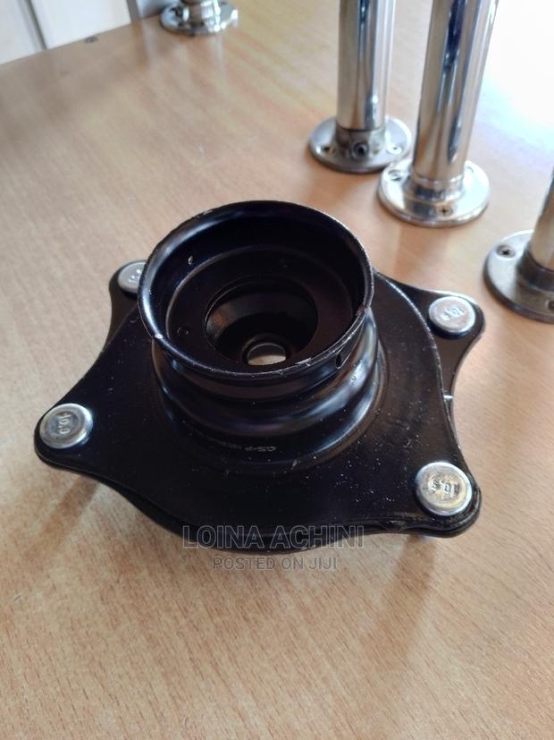 Front Upper Strut Shock Mount Left Right - thumbnail 3
