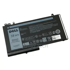 Ryxxh Battery for Dell Latitude 12 E3100 E3150 E3550 E5450 E