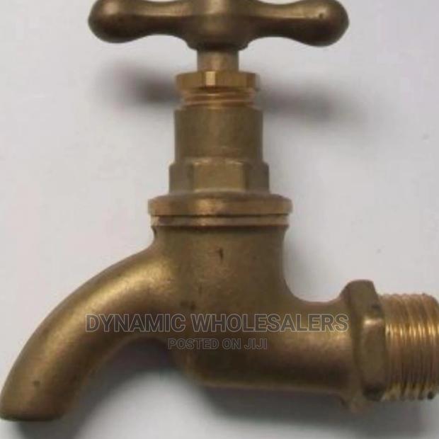 1/2 Inch Pegler Tap