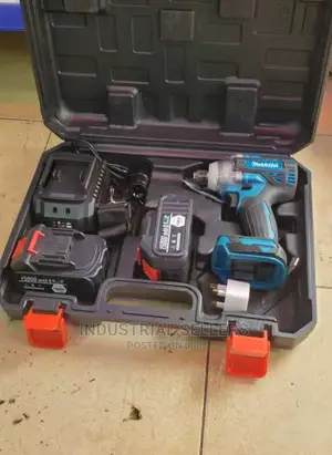 Brand New Impact Wrench Available