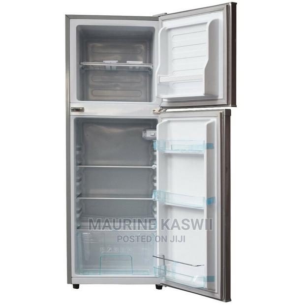 128 L Fridge Ramtoms