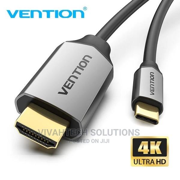 Vention Type-C to HDMI Cable 1M - main view