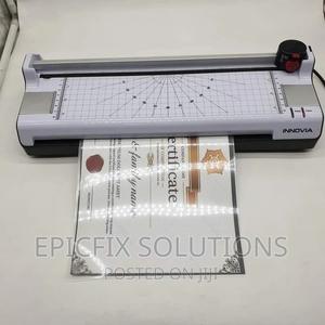 The Most Advanced Laminator Machine - thumbnail 2