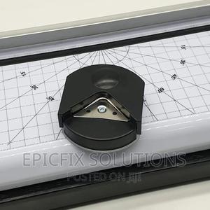 Advanced Laminator Machine Available - main view