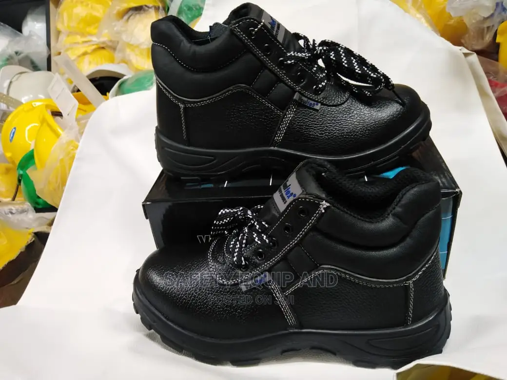 Safety Boot[Made in China]