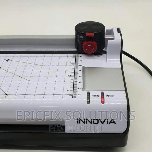 Best and Most Advanced Laminator - main view
