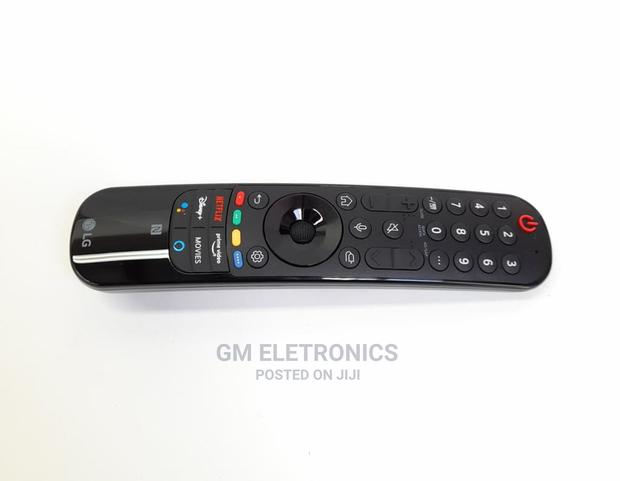 LG TV Magic Remote - AKB76036504