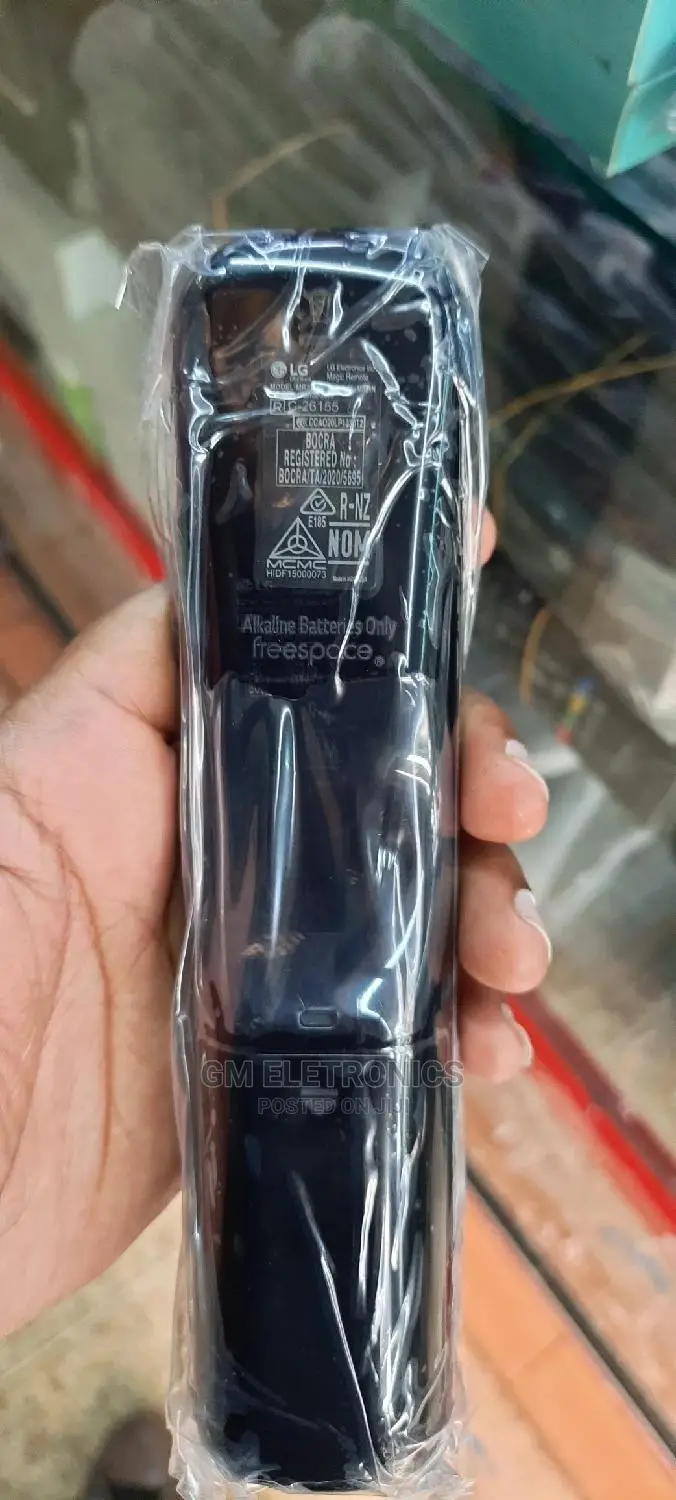 LG TV Magic Remote - AKB76036504