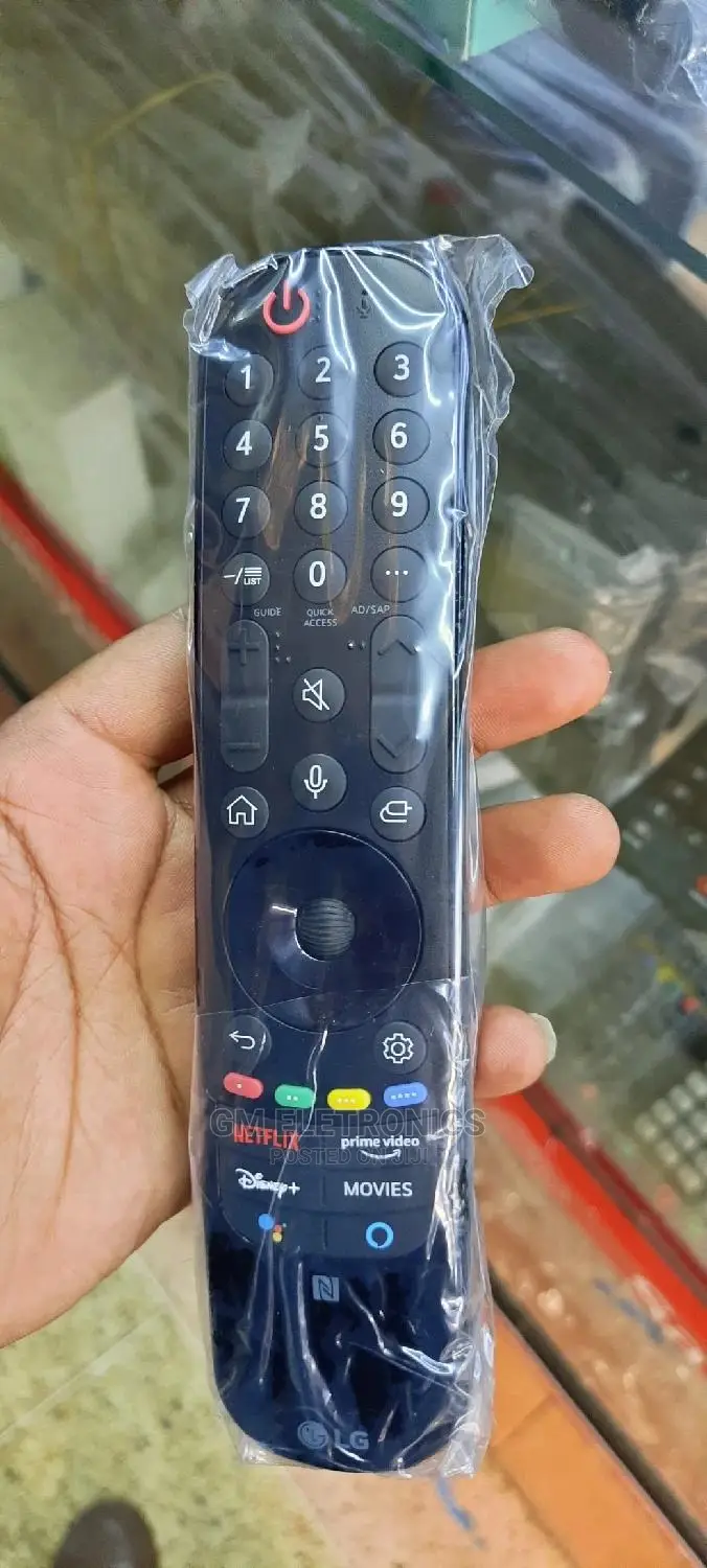 LG TV Magic Remote - AKB76036504