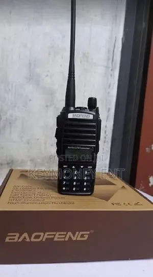 Guaranteed Baofeng Uv 82 Radio Calls