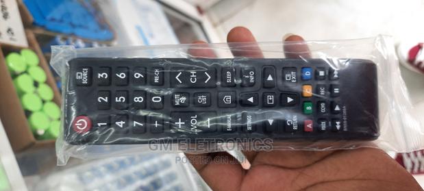 Samsung BN59-01289A Remote - thumbnail 3