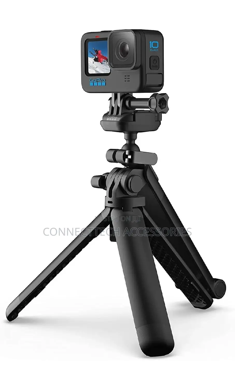 Gopro 3-Way 2.0 (Gopro Official Mount)