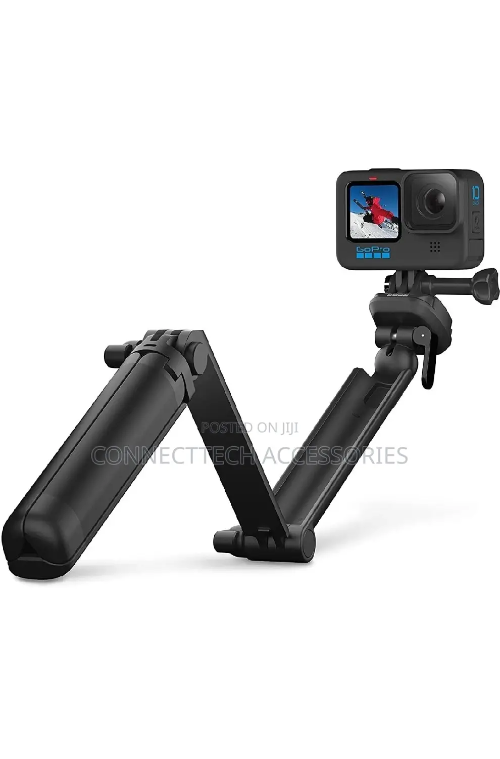 Gopro 3-Way 2.0 (Gopro Official Mount)