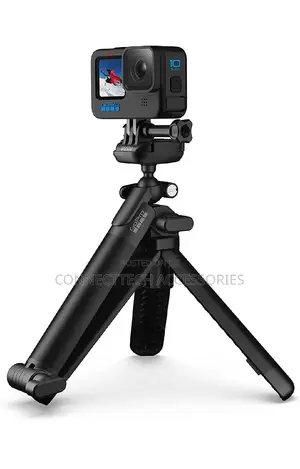 Gopro 3-Way 2.0 (Gopro Official Mount)