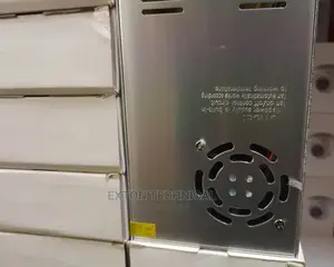 Power Supply Unit 30amps 12v