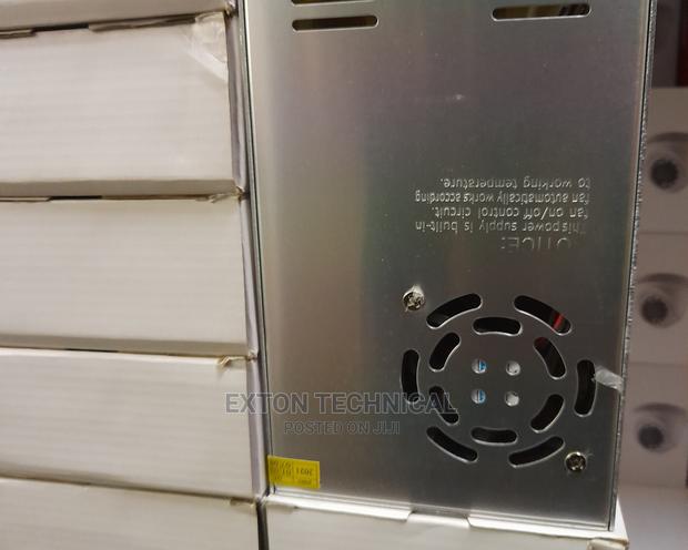 Power Supply Unit 30amps 12v - main view