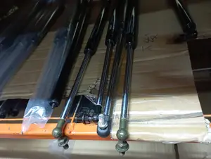 Boot Shocks/Bonnet Shocks Crown