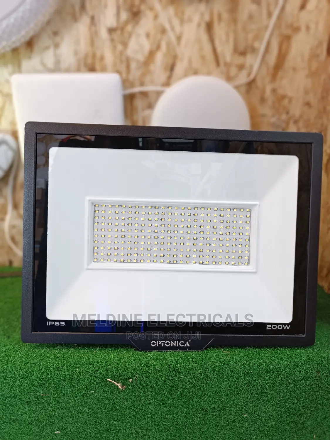 200watts AC Floodlight