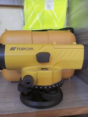 Dumpy Level (Automatic Level) - thumbnail 2