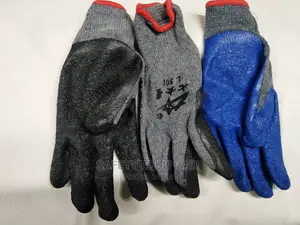 Diamond Grip Approved Gloves