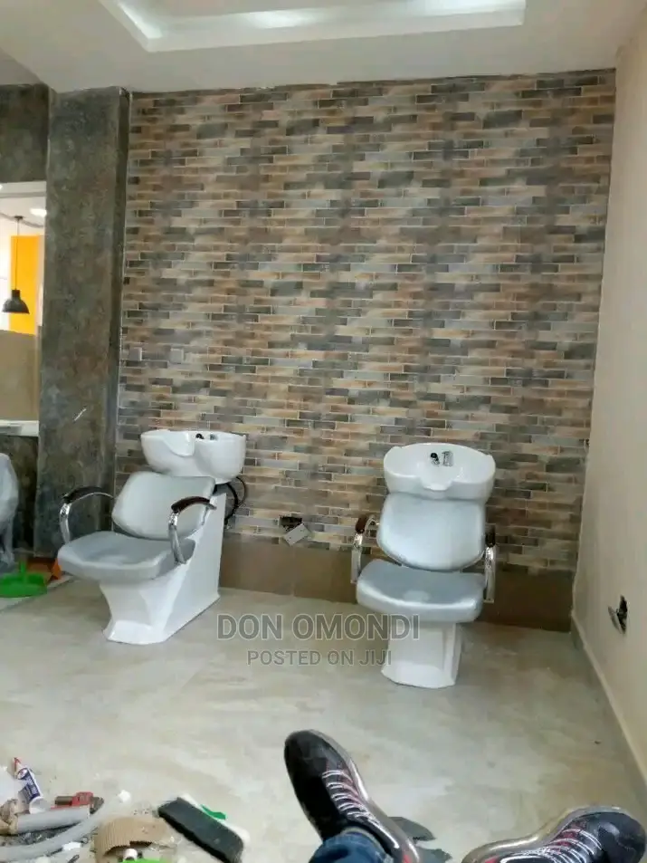 Professional Plumber CV