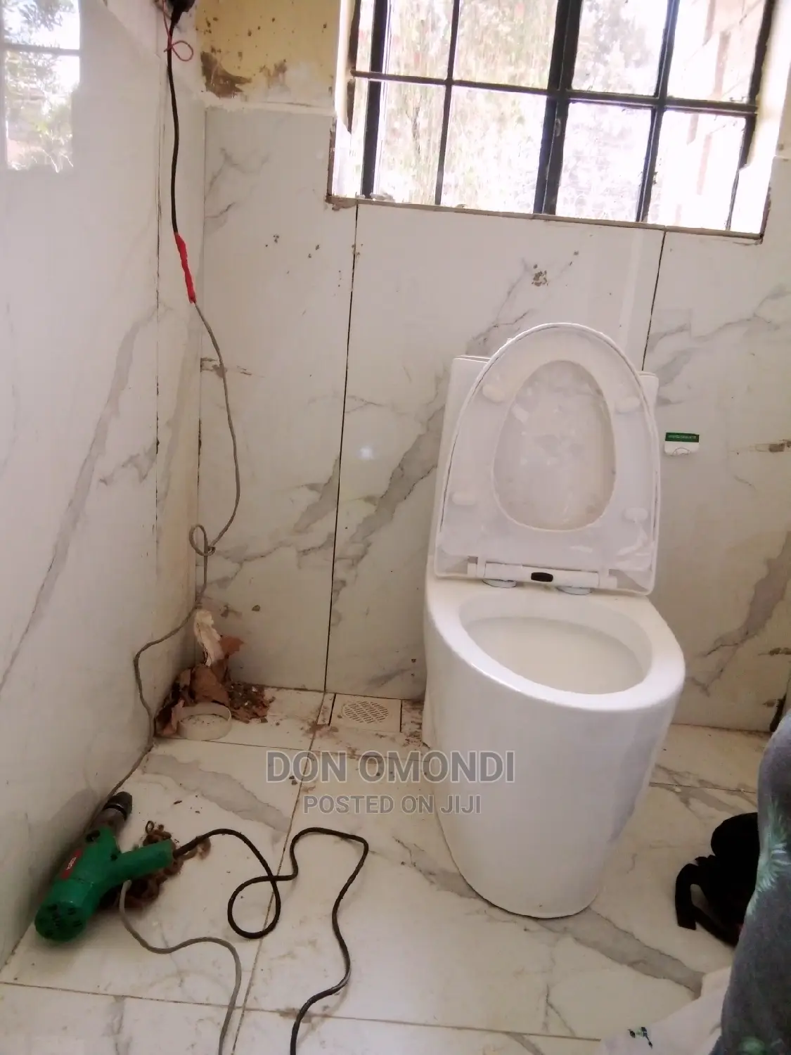Professional Plumber CV