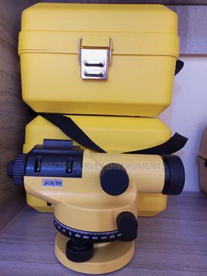 Dumpy Level Machine Set - thumbnail 2