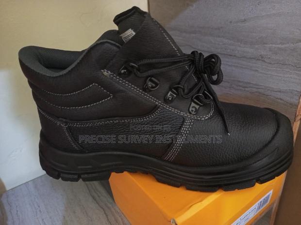 Site Safety Boots (Steel Toe) - thumbnail 2
